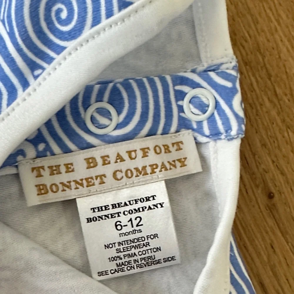 The Beaufort Bonnet Company Bubble - Picture 2 of 3